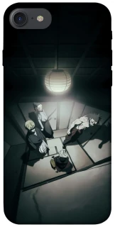 Чехол на Apple iPhone 7 / 8 (4.7") Clan Zenin фото 1 из 1