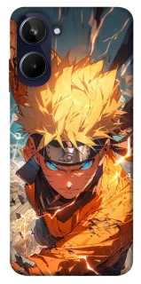 Чехол на Realme 10 4G Minato v2 фото 1 из 1