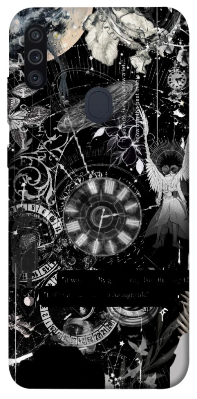 Чохол на Samsung Galaxy M11 Omniscient Reader's фото 1 з 1