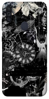 Чехол на Samsung Galaxy M11 Omniscient Reader's фото 1 из 1