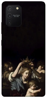 Чохол на Samsung Galaxy S10 Lite Art collage ver.1 фото 1 з 1