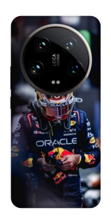 Чохол на Xiaomi 14 Ultra F-1 ver.6 фото 1 з 1