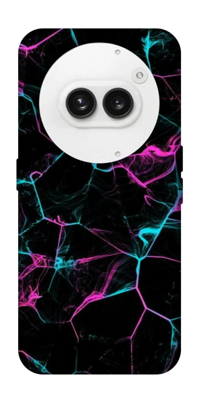 Чехол на Nothing Phone (2a) Abstract ver.3 фото 1 из 1