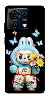 Чохол на ZTE Blade V50 Vita Japan Labubu фото 1 з 1