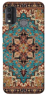 Чохол на Nokia G11 Plus Килим v5 фото 1 з 1