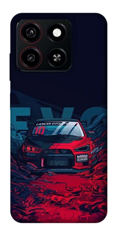 Чохол на ZTE Blade A35 4G EVO 10 фото 1 з 1