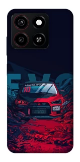 Чехол на ZTE Blade A35 4G EVO 10 фото 1 из 1