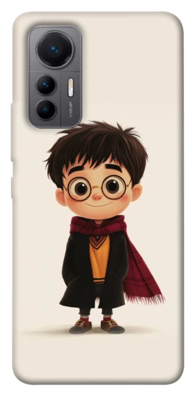 Чехол на Xiaomi 12 Lite Harry Potter v8 фото 1 из 1