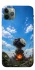 Чохол на Apple iPhone 11 Pro (5.8") Moscow never sleeps ver.6 фото 1 з 1