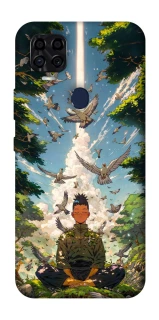 Чохол на ZTE Blade v2020 Meditation фото 1 з 1