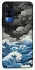 Чехол на Vivo Y51a Japan wave фото 1 из 1