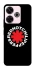 Чехол на Xiaomi Redmi 13 4G Red Hot Chili Peppers logo фото 1 Чехол на Xiaomi Redmi 13 4G Red Hot Chili Peppers logo фото 1 из 1