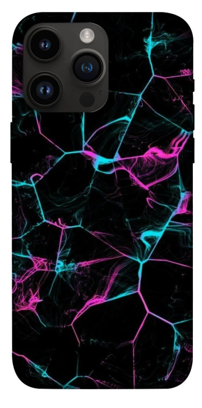 Чохол на Apple iPhone 14 Pro Max (6.7") Abstract ver.3 фото 1 з 1