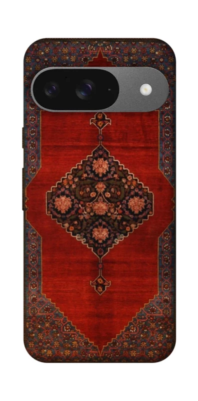 Чохол на Google Pixel 10 Килим v12 фото 1 з 1