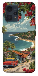 Чехол на Realme 9 4G / 9 Pro+ Cuba фото 1 из 1