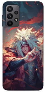 Чехол на Samsung Galaxy A23 4G Jiraiya фото 1 из 1