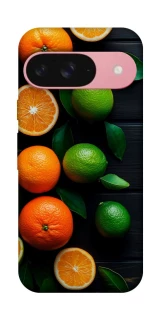 Чохол на Google Pixel 9 citrus фото 1 з 1