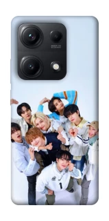 Чохол на Xiaomi Redmi Note 14S Stray Kids One Vision фото 1 з 1