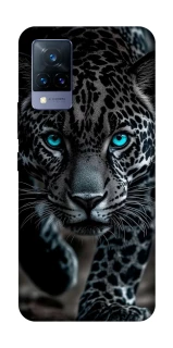 Чохол на Vivo V21 blue eye leo фото 1 з 1