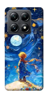 Чохол на Xiaomi 14T Pro Little Prince фото 1 з 1