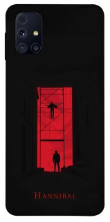 Чохол на Samsung Galaxy M31s Hannibal фото 1 з 1