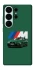 Чохол на Samsung Galaxy S26 Ultra BMW M4 фото 1 з 1