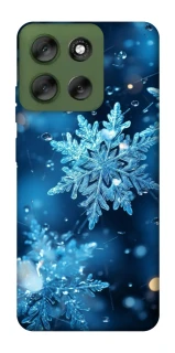 Чохол на Motorola Moto G56 5G Новорічний v43 фото 1 з 1