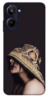 Чехол на Realme 10 4G HyunJin v2 фото 1 из 1