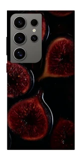 Чехол на Samsung Galaxy S24 Ultra VioletFig фото 1 из 1