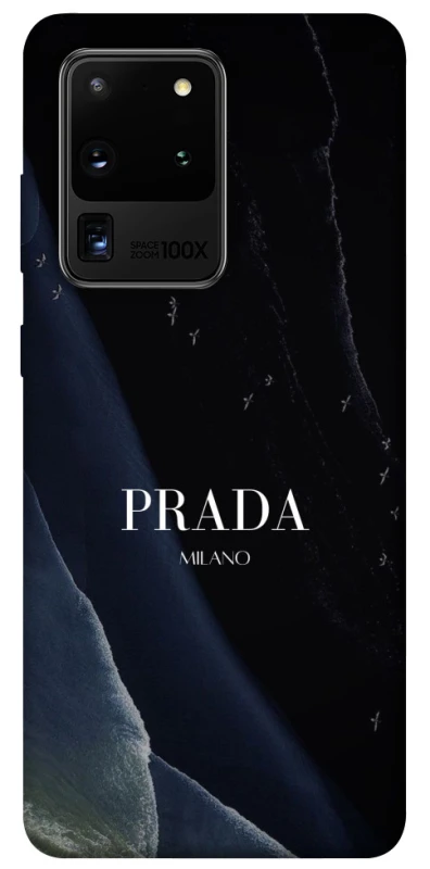 Чехол на Samsung Galaxy S20 Ultra Prada ver.2 фото 1 из 1