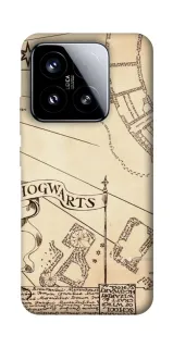 Чохол на Xiaomi 15 Harry Potter V17 фото 1 з 1