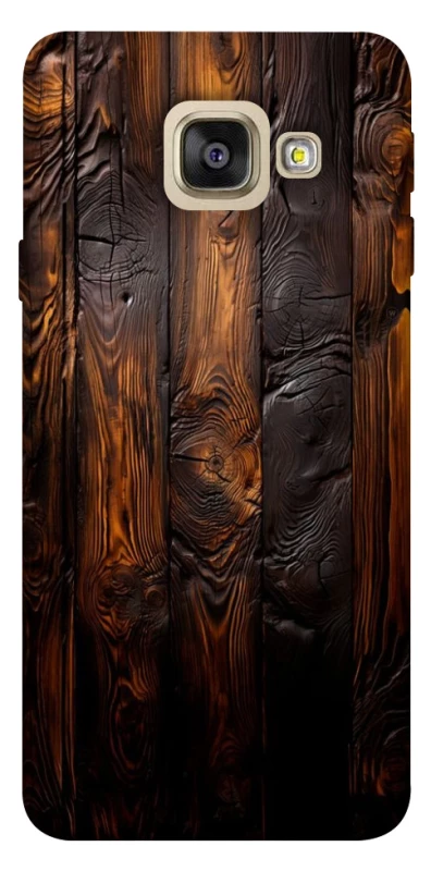 Чохол на Samsung A520 Galaxy A5 (2017) Дерево v2 фото 1 з 1