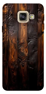 Чехол на Samsung A520 Galaxy A5 (2017) Дерево v2 фото 1 из 1