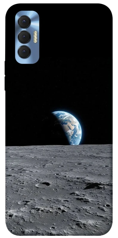 Чехол на TECNO Spark 8P Artemis 2 фото 1 из 1