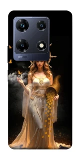 Чехол на Infinix Note 30 Pro Fortuna фото 1 из 1