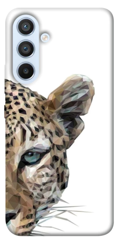 Чохол на Samsung Galaxy A54 5G Leopard Art v2 фото 1 з 1