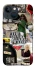 Чохол на Apple iPhone 13 mini (5.4") Fashion collage ver.14 фото 1 з 1