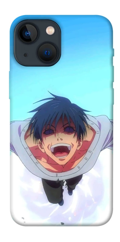 Чехол на Apple iPhone 13 mini (5.4") Toji v2 фото 1 из 1