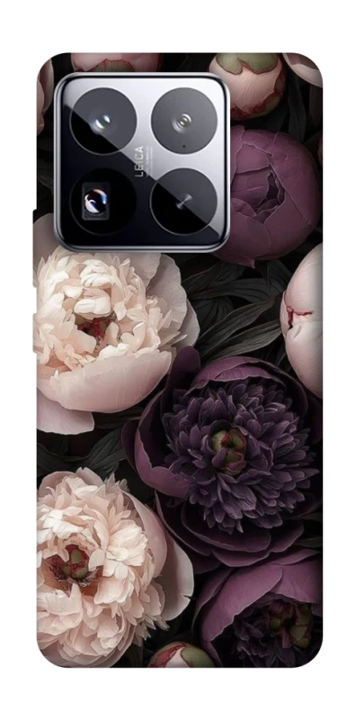 Чохол на Xiaomi 15 Pro Heart of a Flower фото 1 з 1