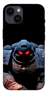 Чехол на Apple iPhone 14 (6.1") Warhammer 40k v2 фото 1 из 1