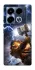 Чехол на Infinix Note 40 4G Thrall фото 1 из 1