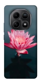 Чохол на Xiaomi Redmi Note 15 5G Лотос фото 1 з 1