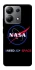 Чехол на Xiaomi Redmi Note 13 4G NASA ver.3 фото 1 из 1