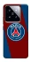 Чохол на Xiaomi 14 Pro FC PSG v2 фото 1 з 1