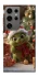 Чехол на Samsung Galaxy S24 Ultra Grinch mood ver.5 фото 1 из 1