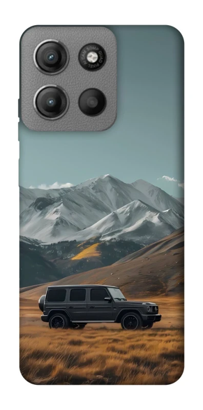 Чохол на Motorola Moto G15 Power Gelik v2 фото 1 з 1