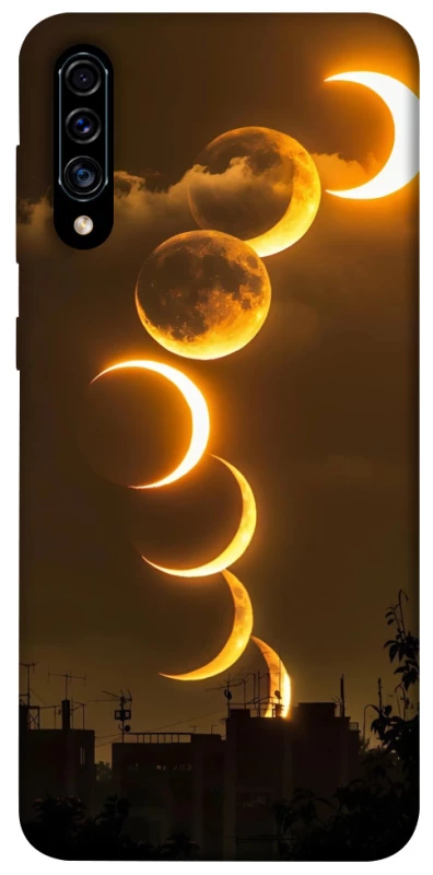 Чохол на Samsung Galaxy A50 (A505F) / A50s / A30s moon фото 1 з 1