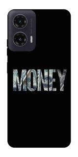 Чехол на Motorola Moto G35 Money-dollars фото 1 из 1