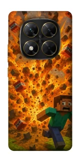 Чохол на Xiaomi Poco X7 Minecraft v7 фото 1 з 1