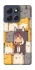 Чехол на Motorola Moto G86 Like a cat фото 1 Чехол на Motorola Moto G86 Like a cat фото 1 из 1